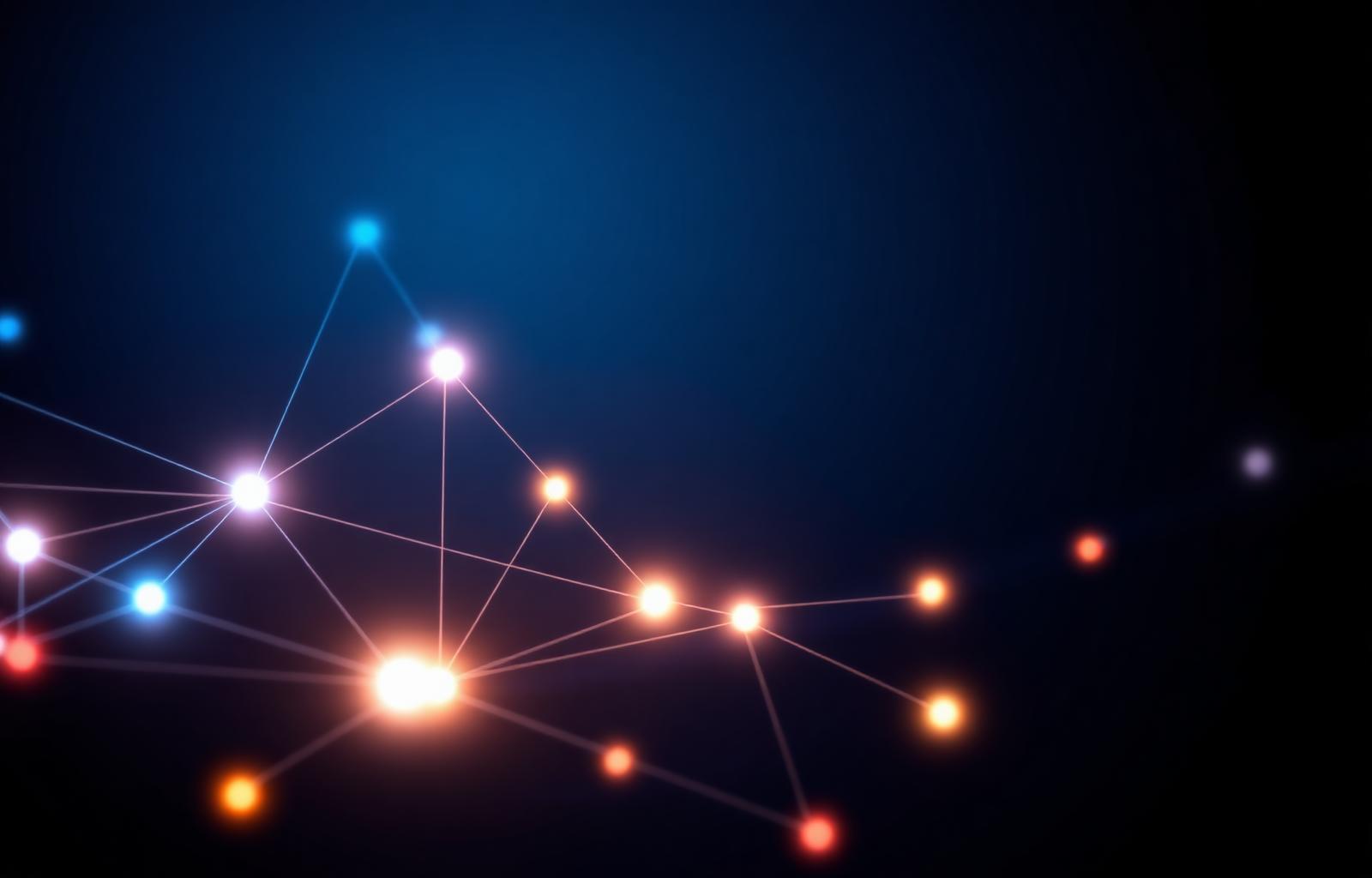 AI digital network