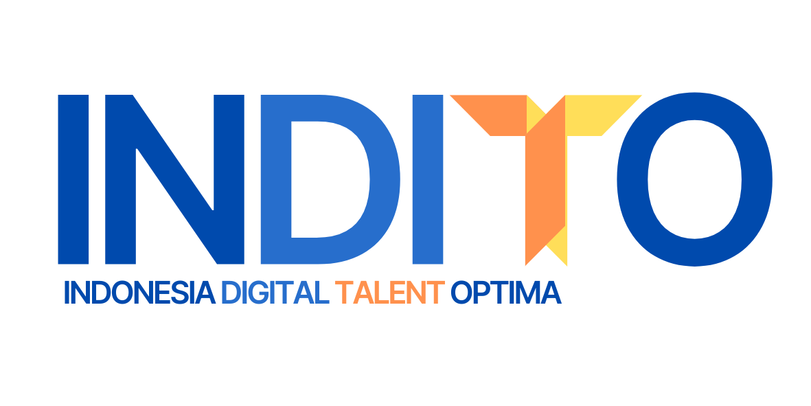 Indito — Indonesia Digital Talent Optima